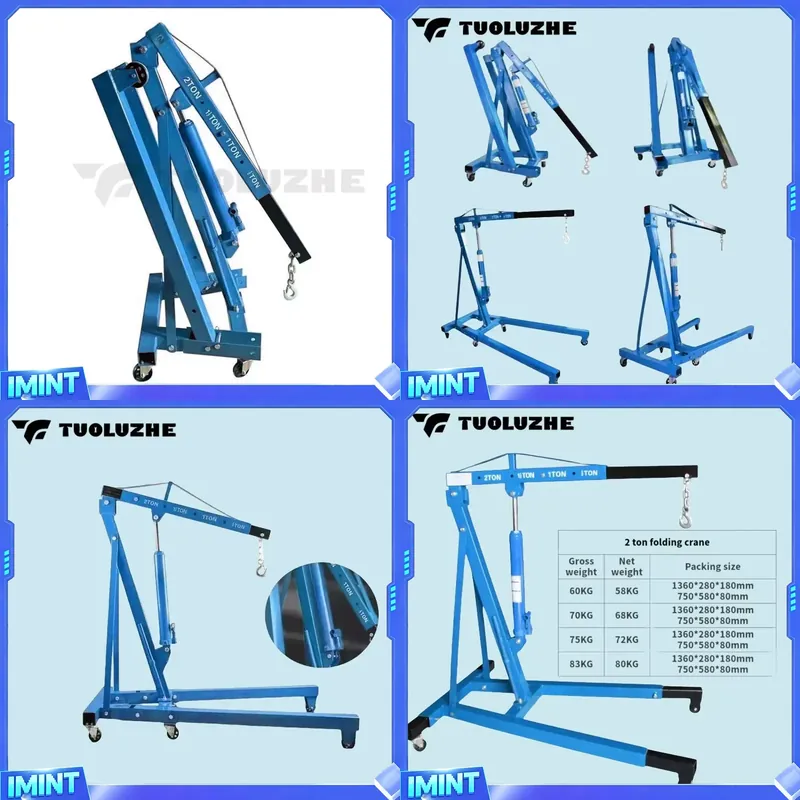 Alat Pengangkat Mesin Mobil Li - Hand Tools Mechanical Workshop ulasan dan harga
