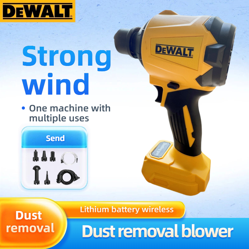 Mesin Peniup Debu Multifungsi  - Workshop Cleaning Tools ulasan dan harga